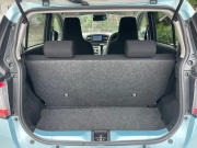 ダイハツ ミライース