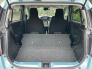 ダイハツ ミライース