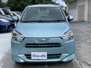 ダイハツ ミライース