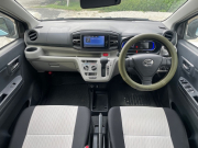 ダイハツ ミライース