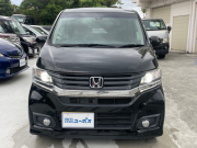 ホンダ N-WGN