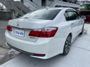 ホンダ アコード