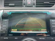 トヨタ マークX