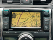 トヨタ マークX