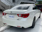 トヨタ マークX