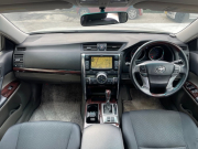 トヨタ マークX