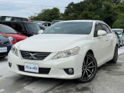 トヨタ マークX