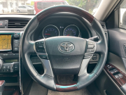 トヨタ マークX