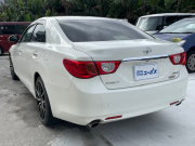 トヨタ マークX