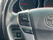 トヨタ マークX