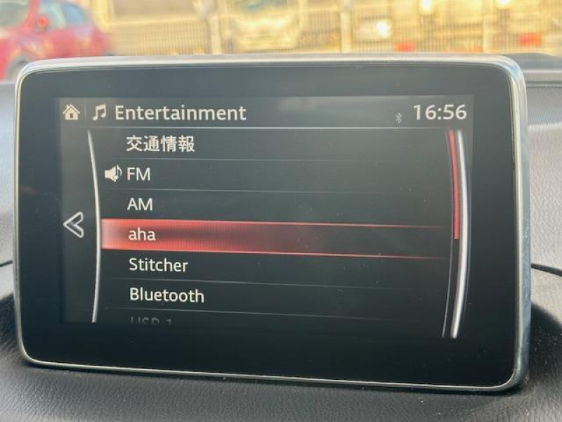 car thumbnails