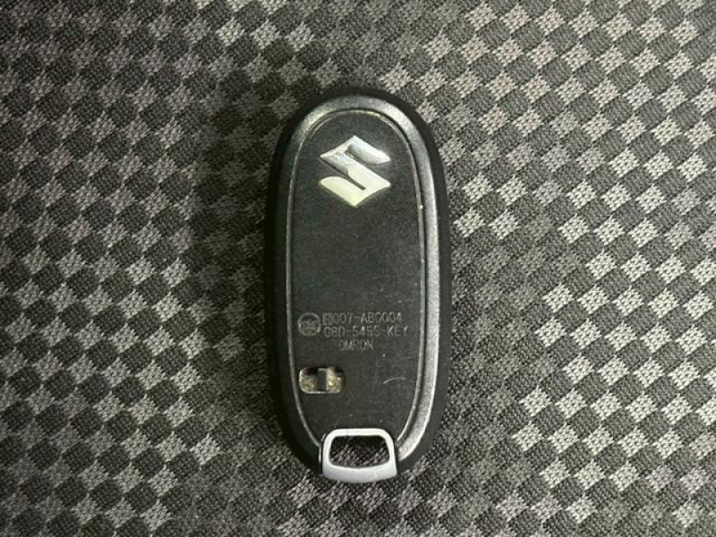 スズキ ハスラー