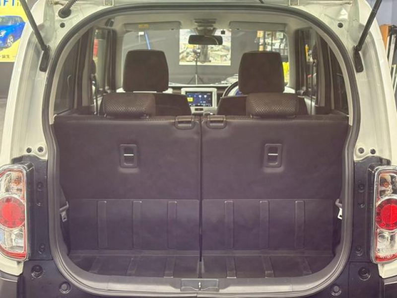 スズキ ハスラー