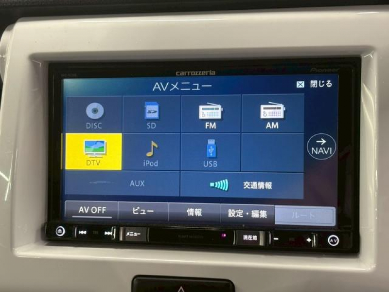 スズキ ハスラー