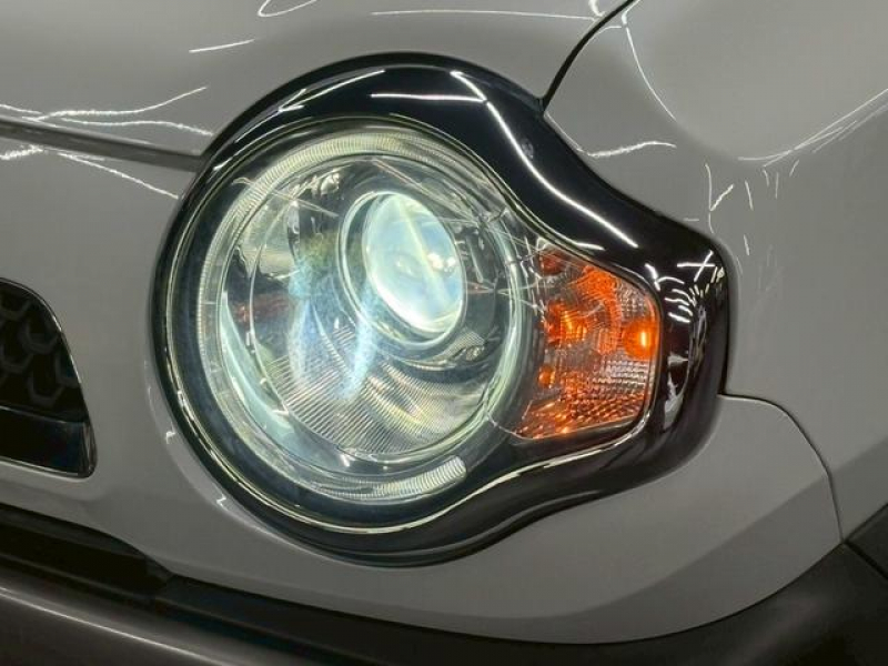 スズキ ハスラー