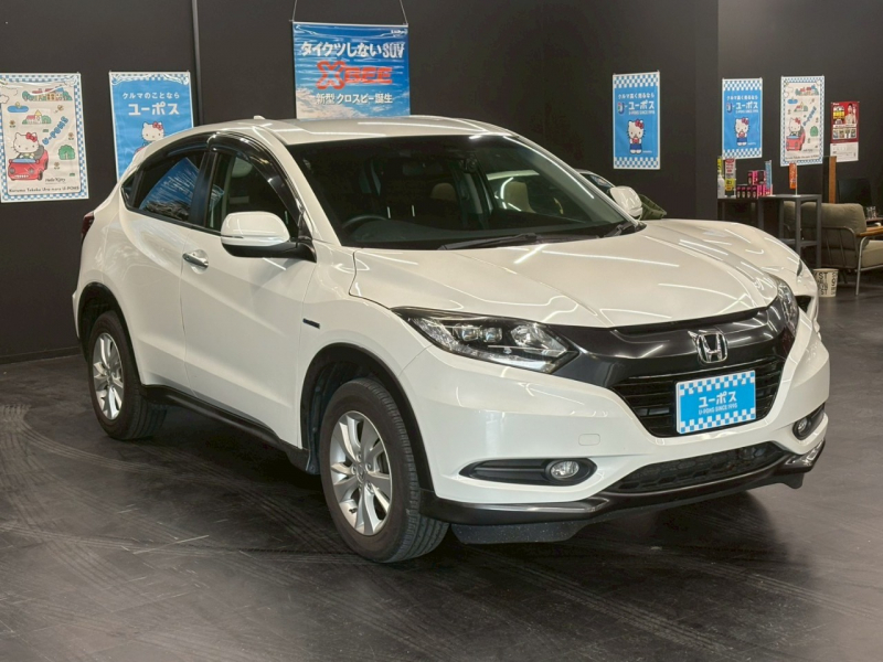 ホンダ ヴェゼル