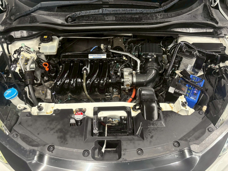 ホンダ ヴェゼル