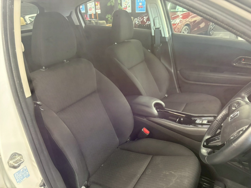 ホンダ ヴェゼル