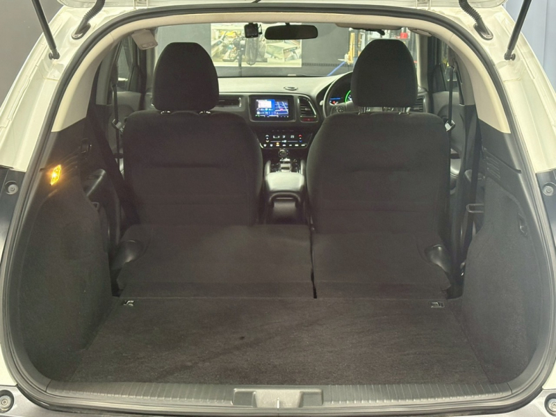 ホンダ ヴェゼル