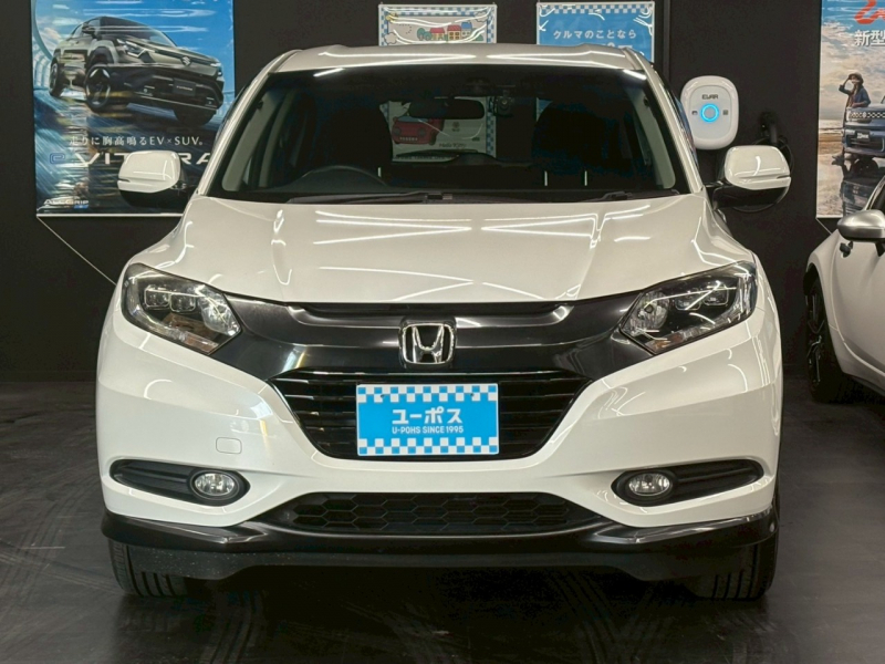 ホンダ ヴェゼル