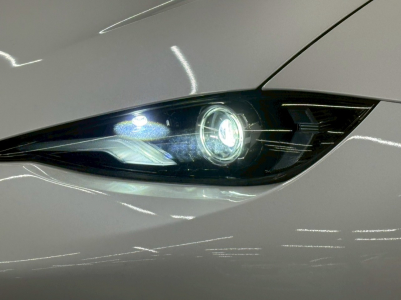 マツダ ロードスターRF