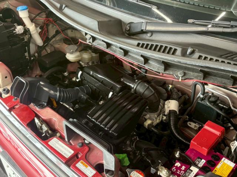 スズキ スペーシアギア