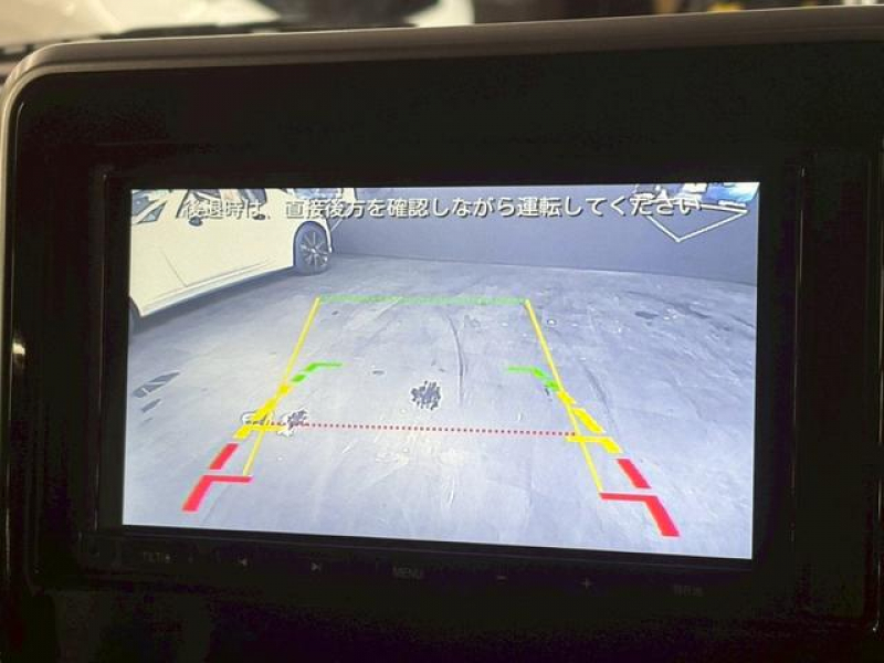スズキ スペーシアギア