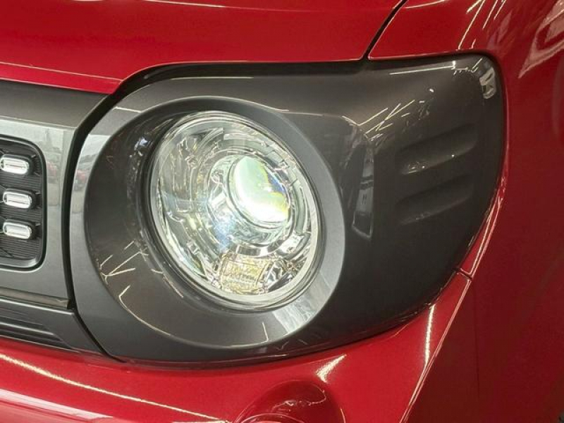 スズキ スペーシアギア