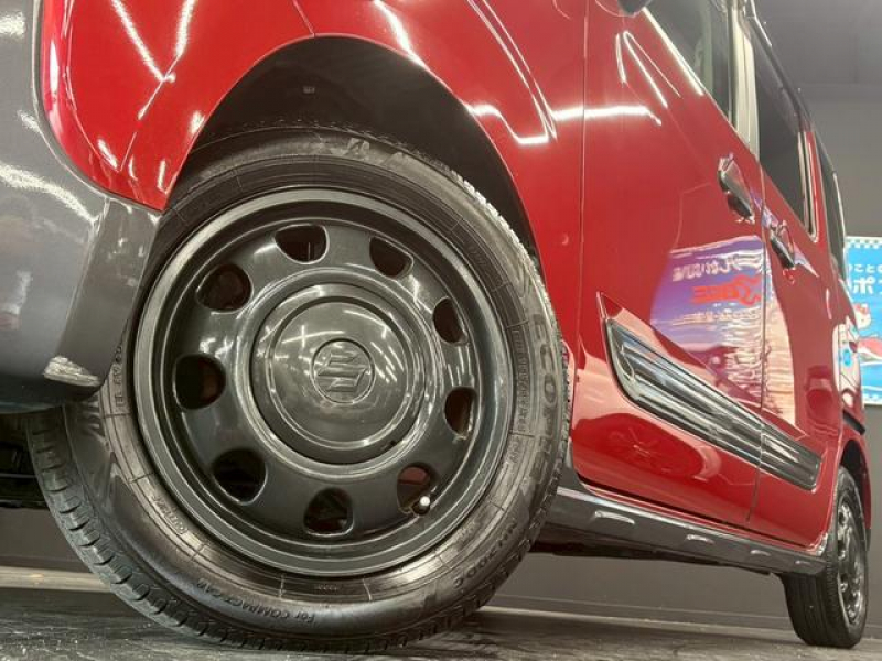 スズキ スペーシアギア