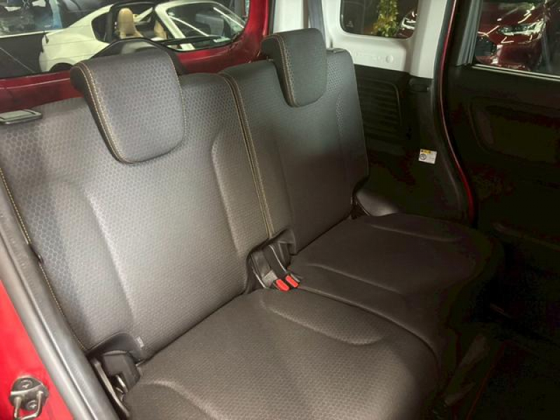 スズキ スペーシアギア