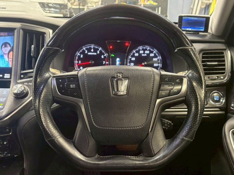 トヨタ クラウン