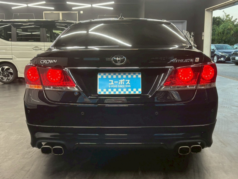 トヨタ クラウン