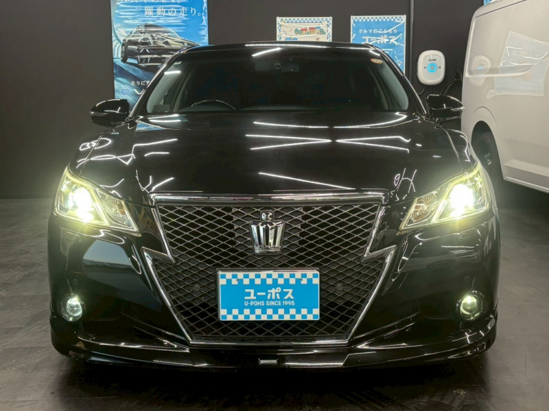 トヨタ クラウン