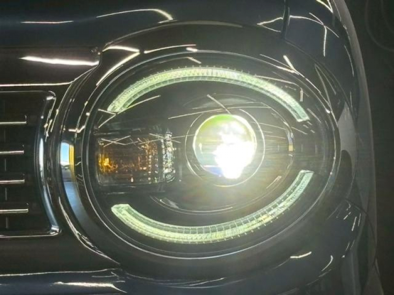 スズキ ワゴンRスマイル