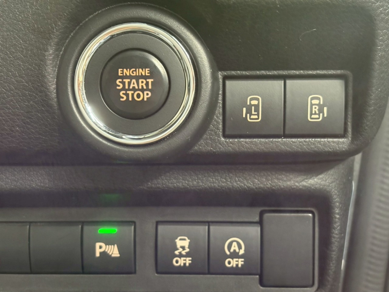 スズキ ワゴンRスマイル