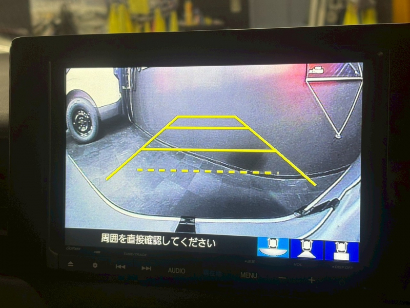 ホンダ ヴェゼル