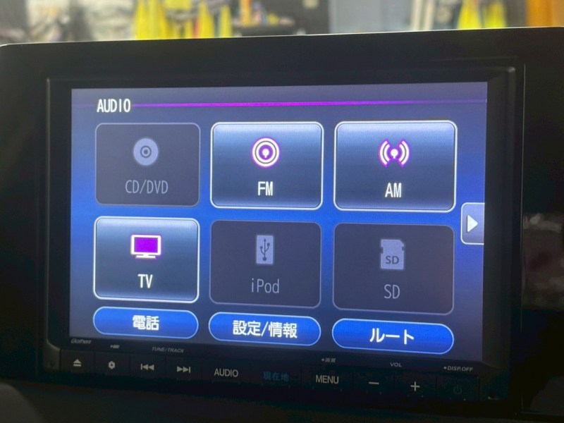 ホンダ ヴェゼル