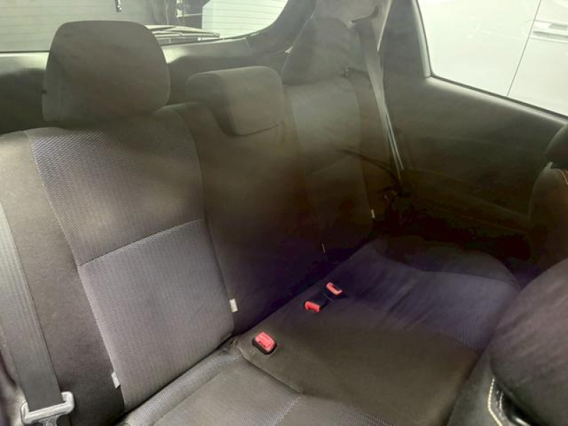 トヨタ ヴィッツ