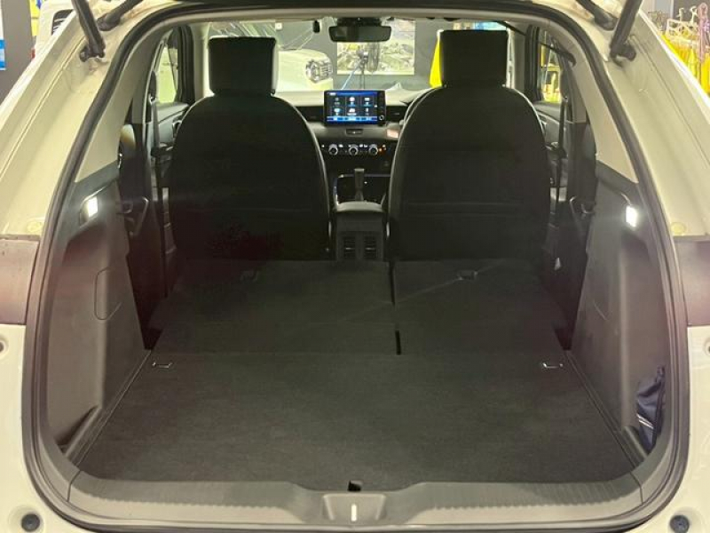 ホンダ ヴェゼル