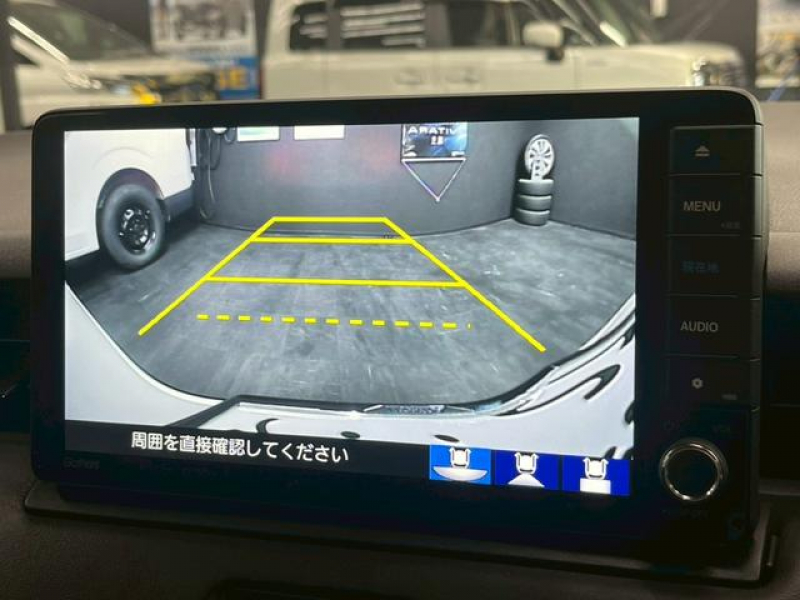 ホンダ ヴェゼル