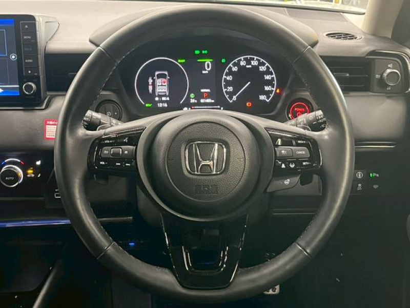 ホンダ ヴェゼル