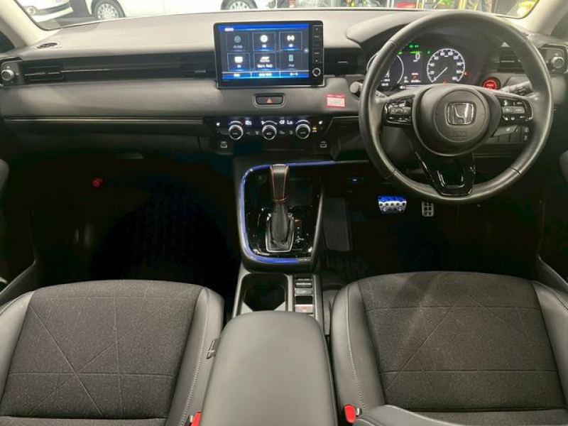 ホンダ ヴェゼル