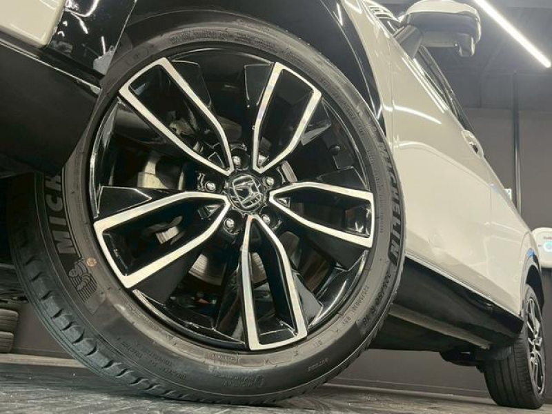 ホンダ ヴェゼル