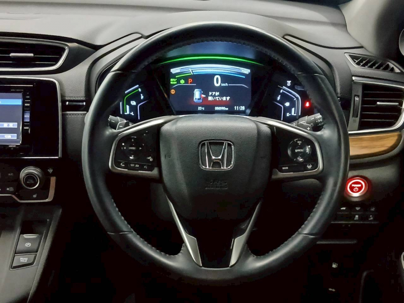 ホンダ CR-V