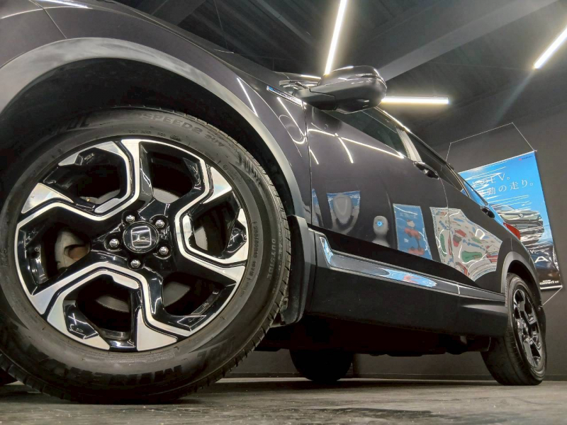 ホンダ CR-V