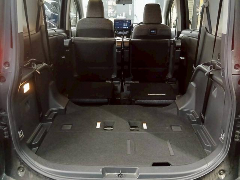 トヨタ シエンタ