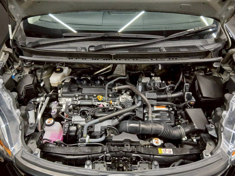 トヨタ シエンタ