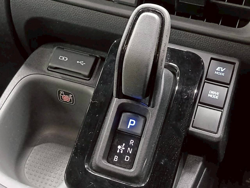 トヨタ シエンタ