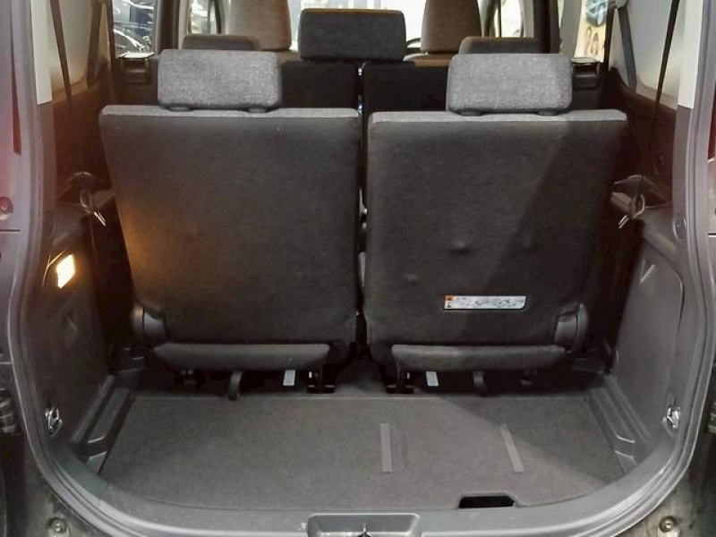 トヨタ シエンタ