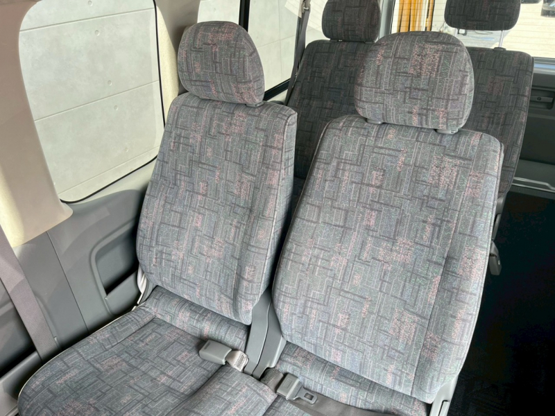 トヨタ ハイエース